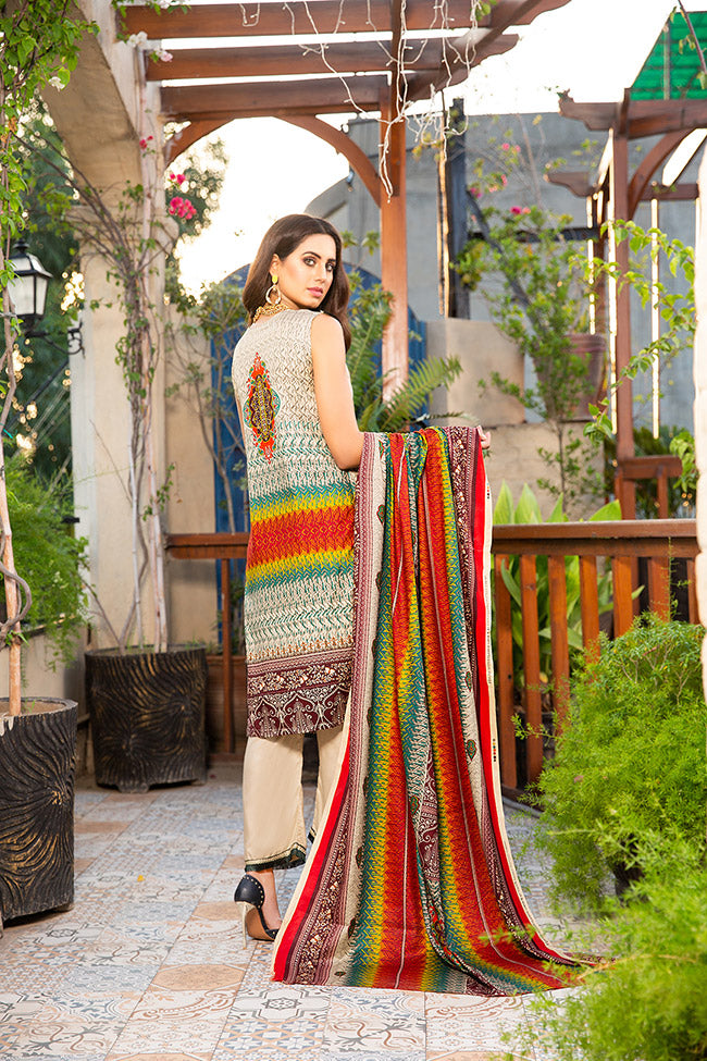 Classic Linen Collection 6005-B