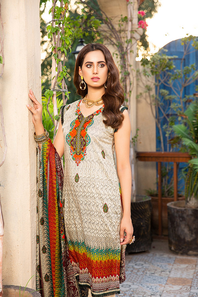 Classic Linen Collection 6005-B