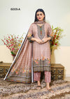 Classic Linen Winter Collection-Vol1-6005-A-21