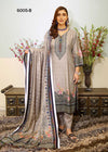 Classic Linen Winter Collection-Vol1-6005-B-21