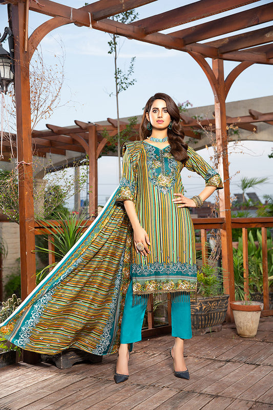 Classic Linen Collection 6006-A