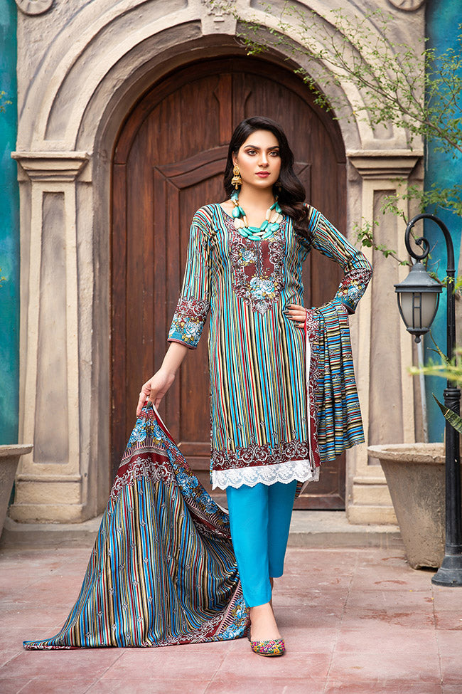 Classic Linen Collection 6006-C