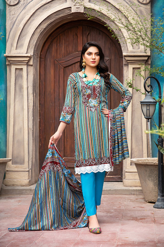 Classic Linen Collection 6006-C