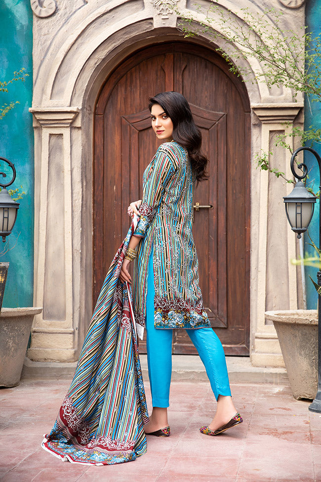 Classic Linen Collection 6006-C