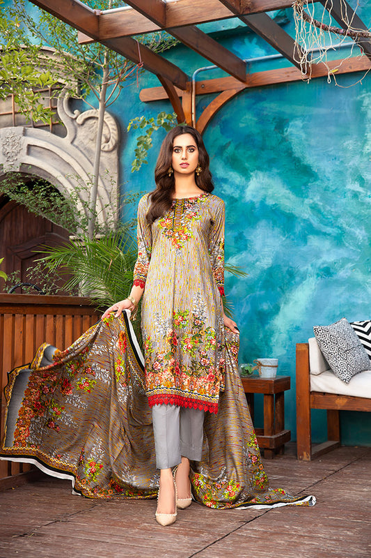 Classic Linen Collection 6007-C