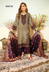 Classic Linen Winter Collection-Vol1-6007-B-21