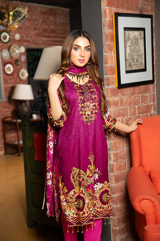 Classic Linen Collection 6008-B