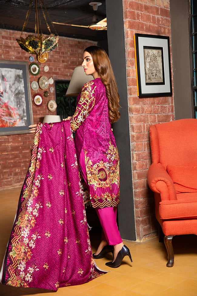 Classic Linen Collection 6008-B