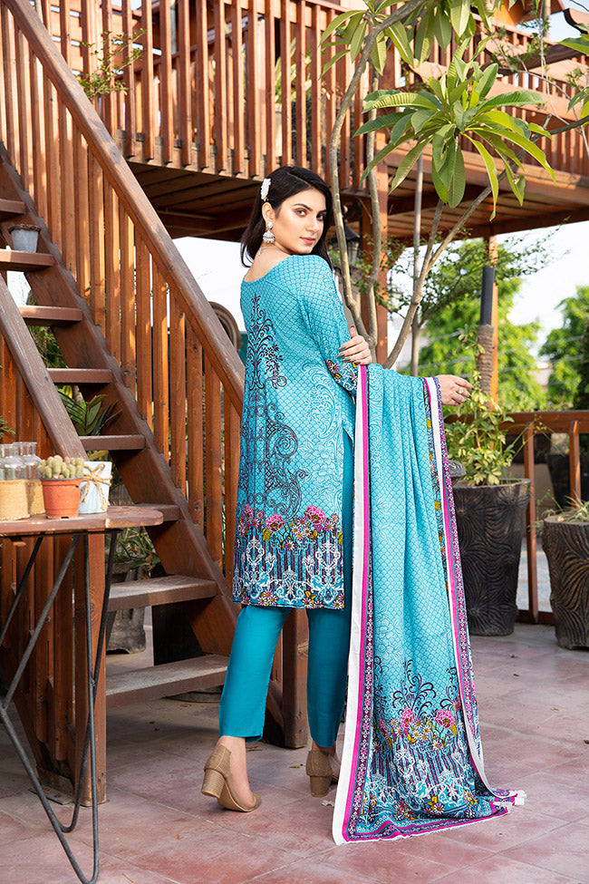 Classic Linen Collection 6009-A