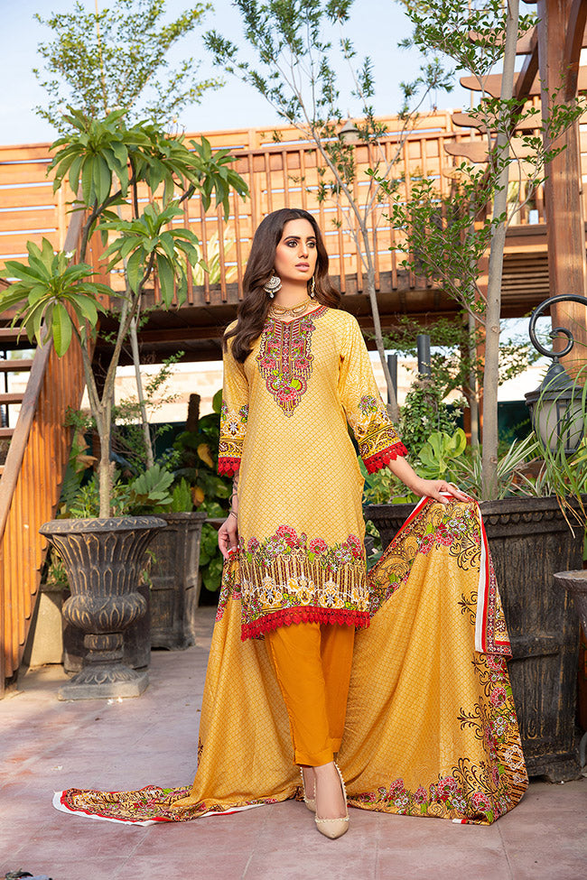 Classic Linen Collection 6009-B