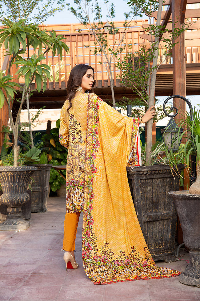 Classic Linen Collection 6009-B