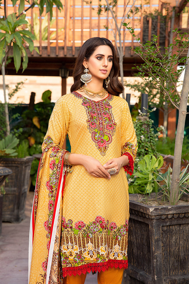 Classic Linen Collection 6009-B