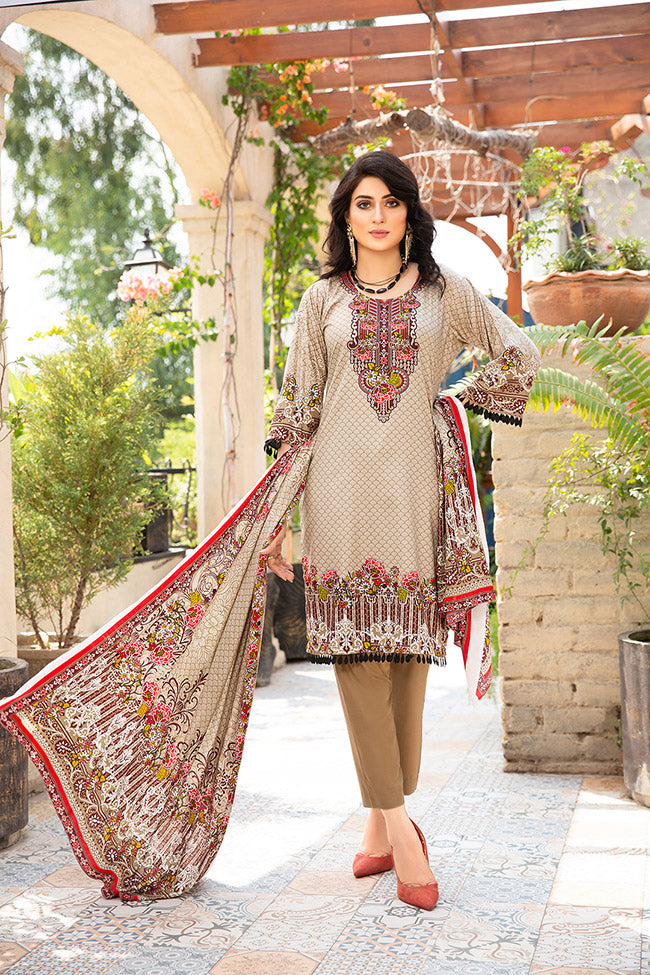 Classic Linen Collection 6009-C
