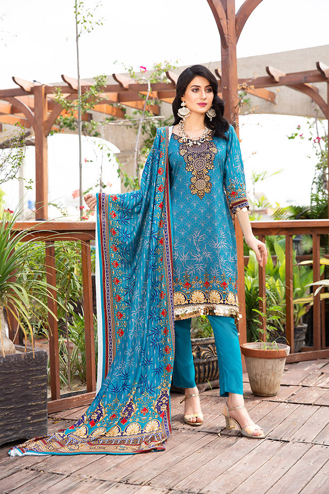 Classic Linen Collection 6010-B