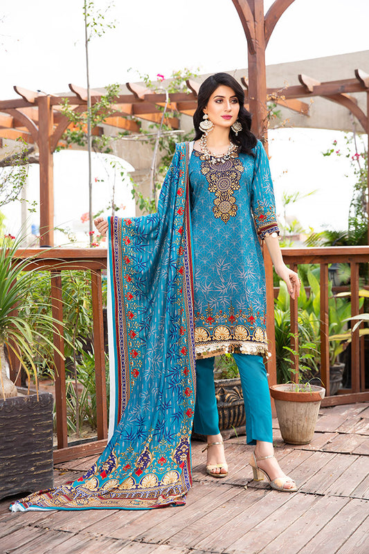 Classic Linen Collection 6010-B