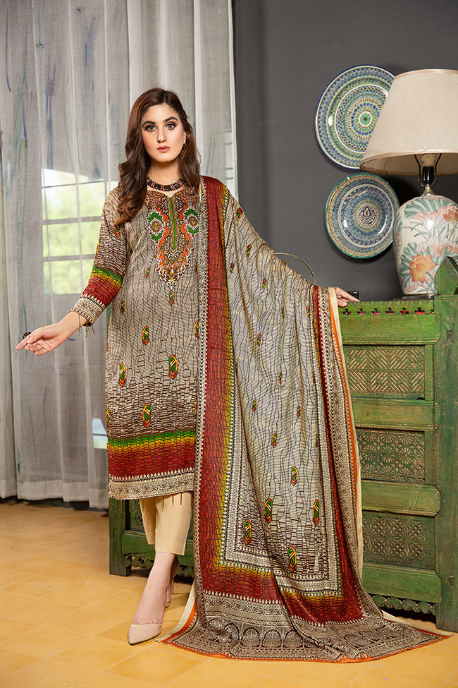 Classic Linen Collection 6011-A