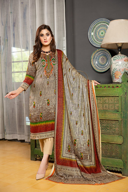 Classic Linen Collection 6011-A