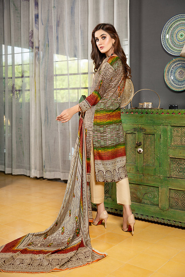 Classic Linen Collection 6011-A