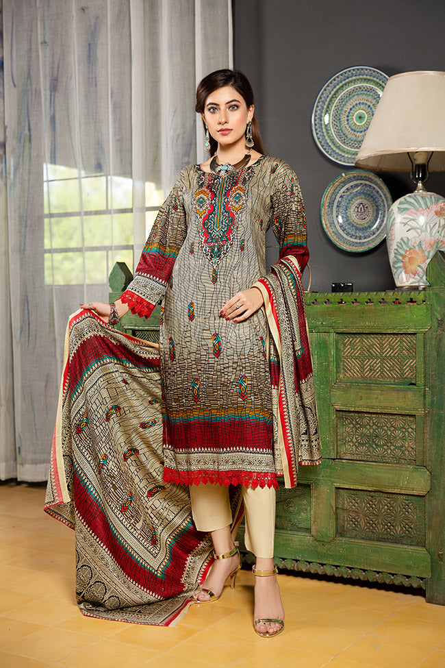 Classic Linen Collection 6011-B
