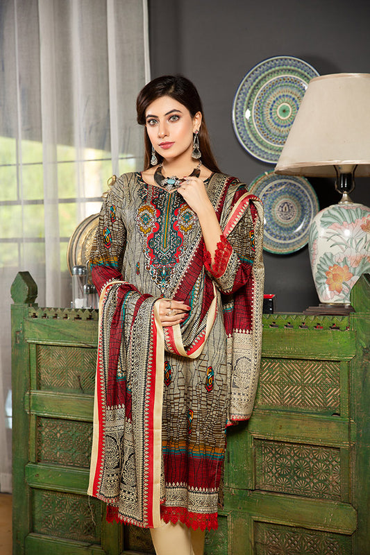 Classic Linen Collection 6011-B
