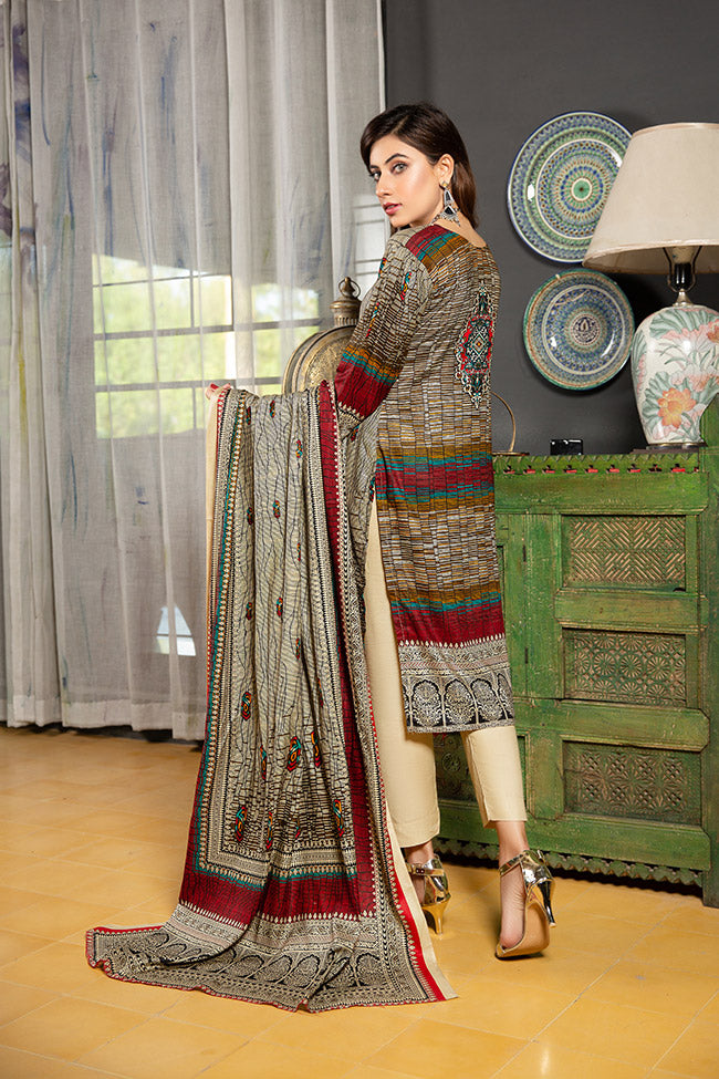 Classic Linen Collection 6011-B