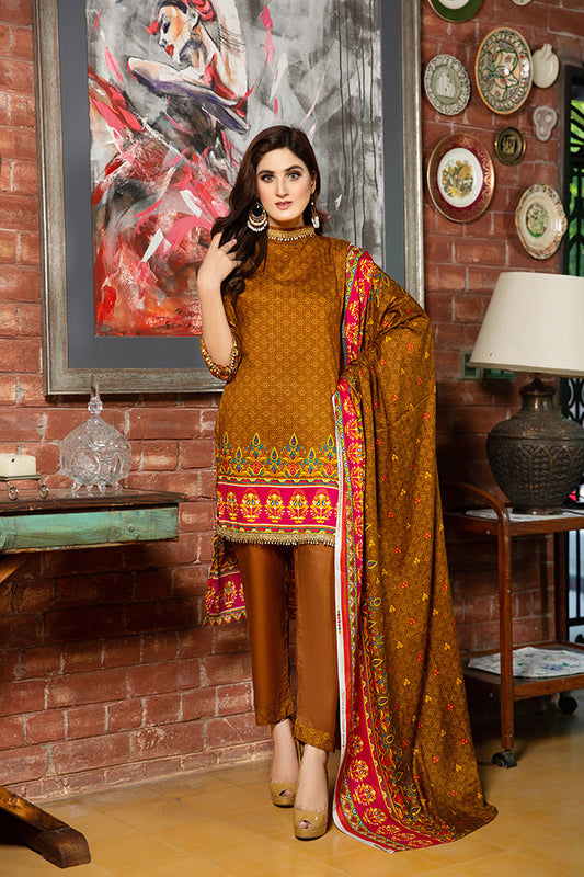Classic Linen Collection 6012-A