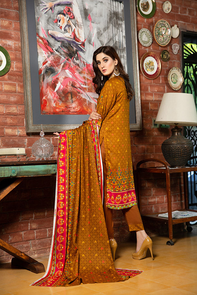 Classic Linen Collection 6012-A