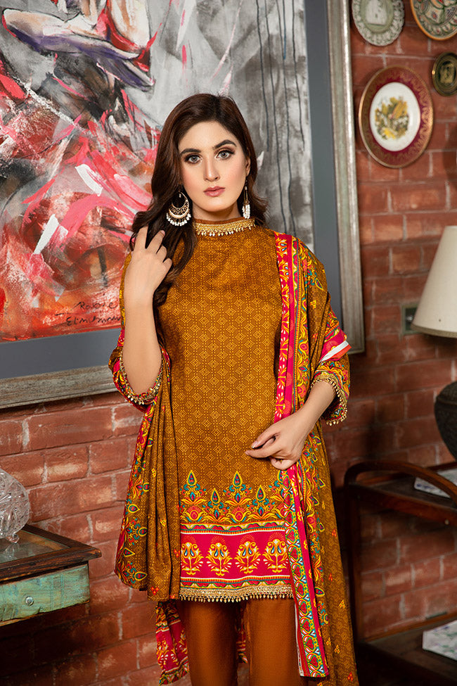 Classic Linen Collection 6012-A