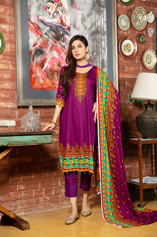 Classic Linen Collection 6012-C