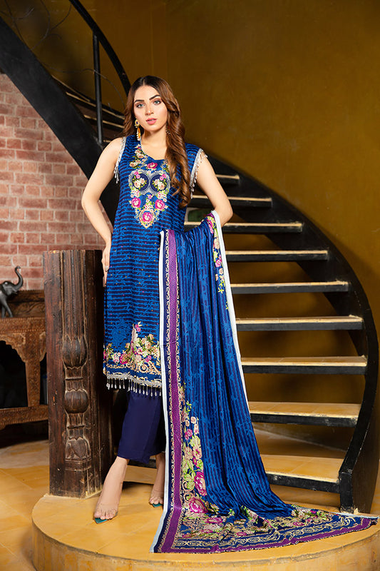Classic Linen Collection 6013-B