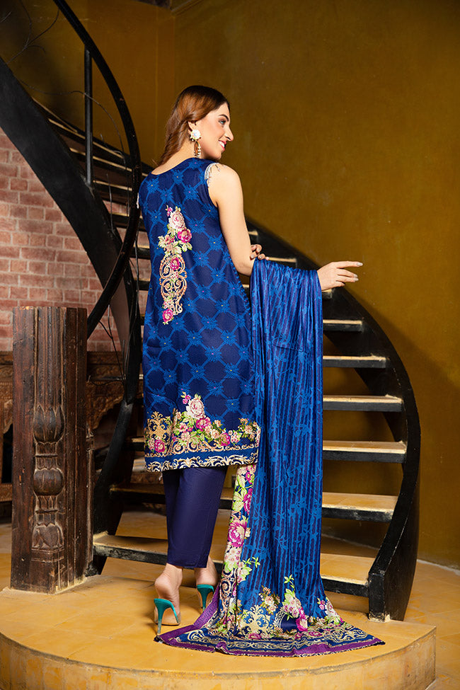 Classic Linen Collection 6013-B