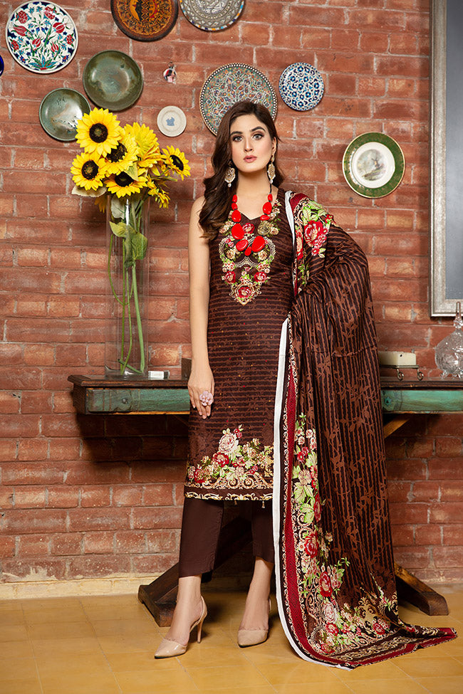 Classic Linen Collection 6013-C