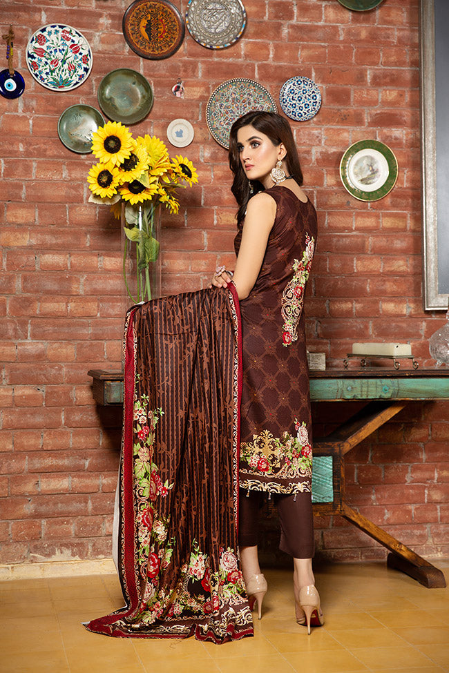 Classic Linen Collection 6013-C