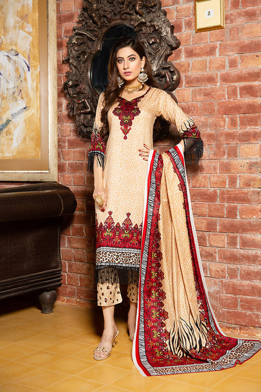 Classic Linen Collection 6014-A