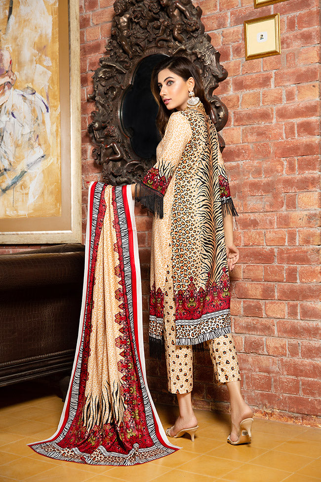 Classic Linen Collection 6014-A