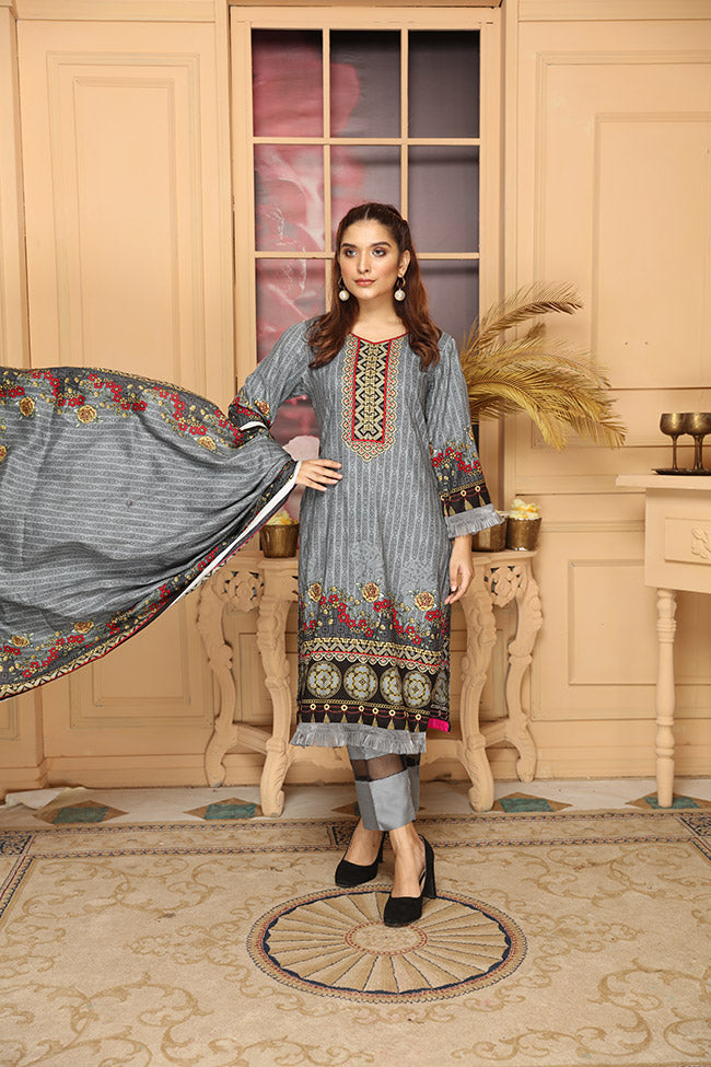 Classic Linen Collection 6015-C