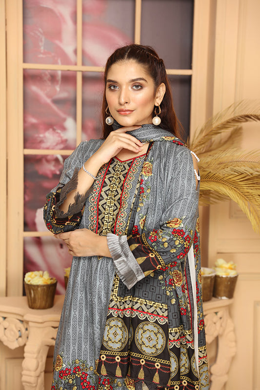 Classic Linen Collection 6015-C