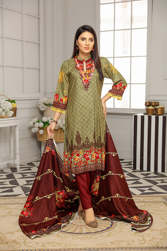 Classic Linen Collection 6016-A
