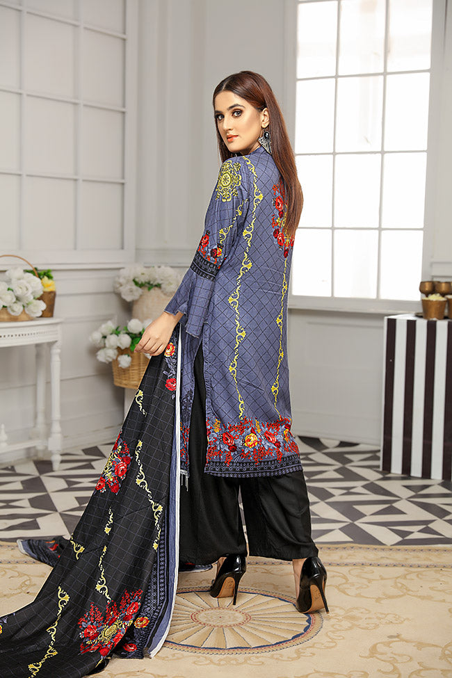 Classic Linen Collection 6016-B