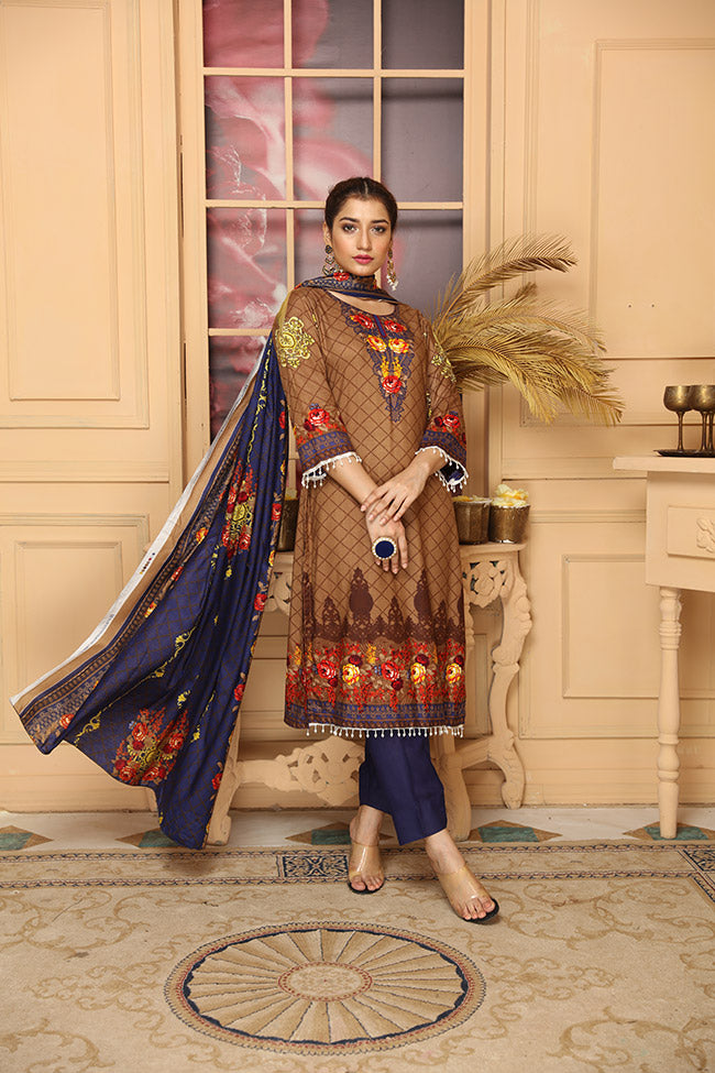Classic Linen Collection 6016-C
