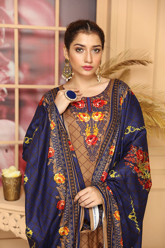 Classic Linen Collection 6016-C