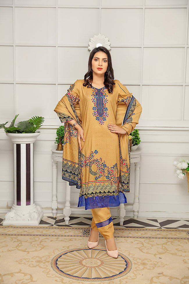 Classic Linen Collection 6017-A