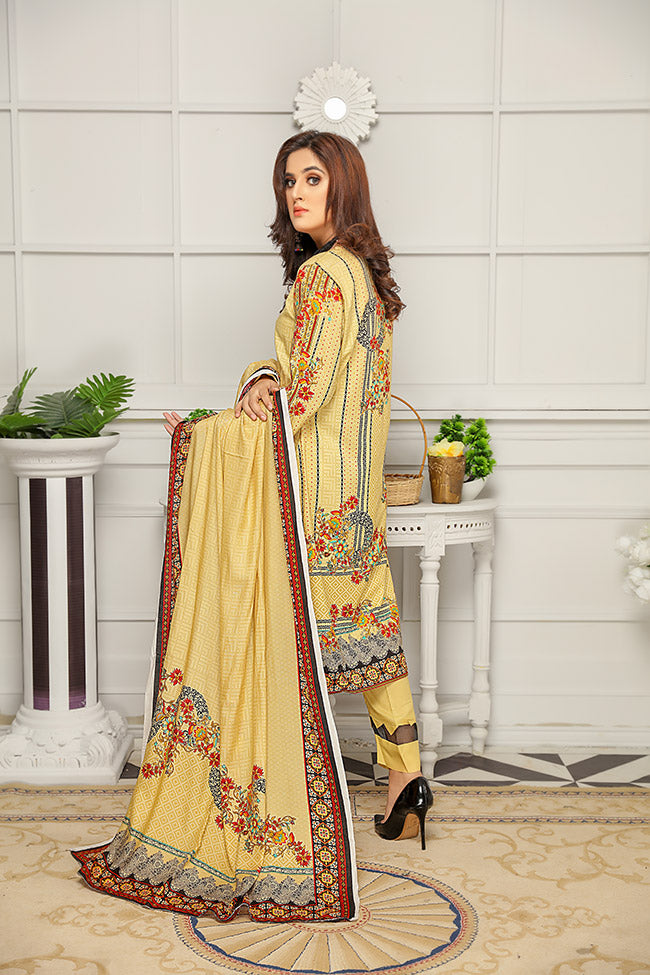 Classic Linen Collection 6017-C