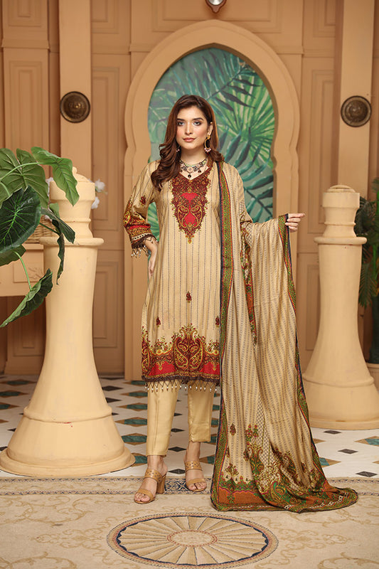 Classic Linen Collection 6018-A
