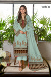 Classic Linen Winter Collection-Vol3-6031-B-21