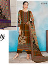 Classic Linen Winter Collection-Vol3-6036-B-21