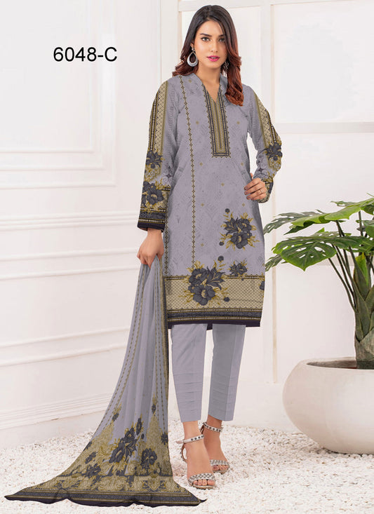 Classic Linen Collection Vol3 6048C-2022