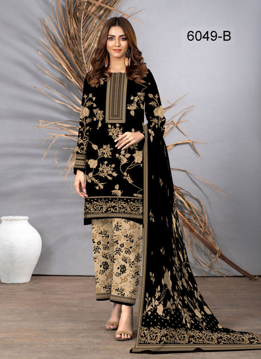 Classic Linen Collection Vol3 6049B-2022