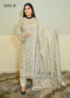 Classic Linen Winter Collection-Vol3-6051-B-21