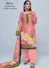 Classic Khaddar Winter Collection-Vol1-905a-21